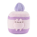 Pusheen - 6in Lavender Cake