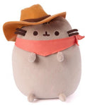 Pusheen - 6in Squisheen Cowboy