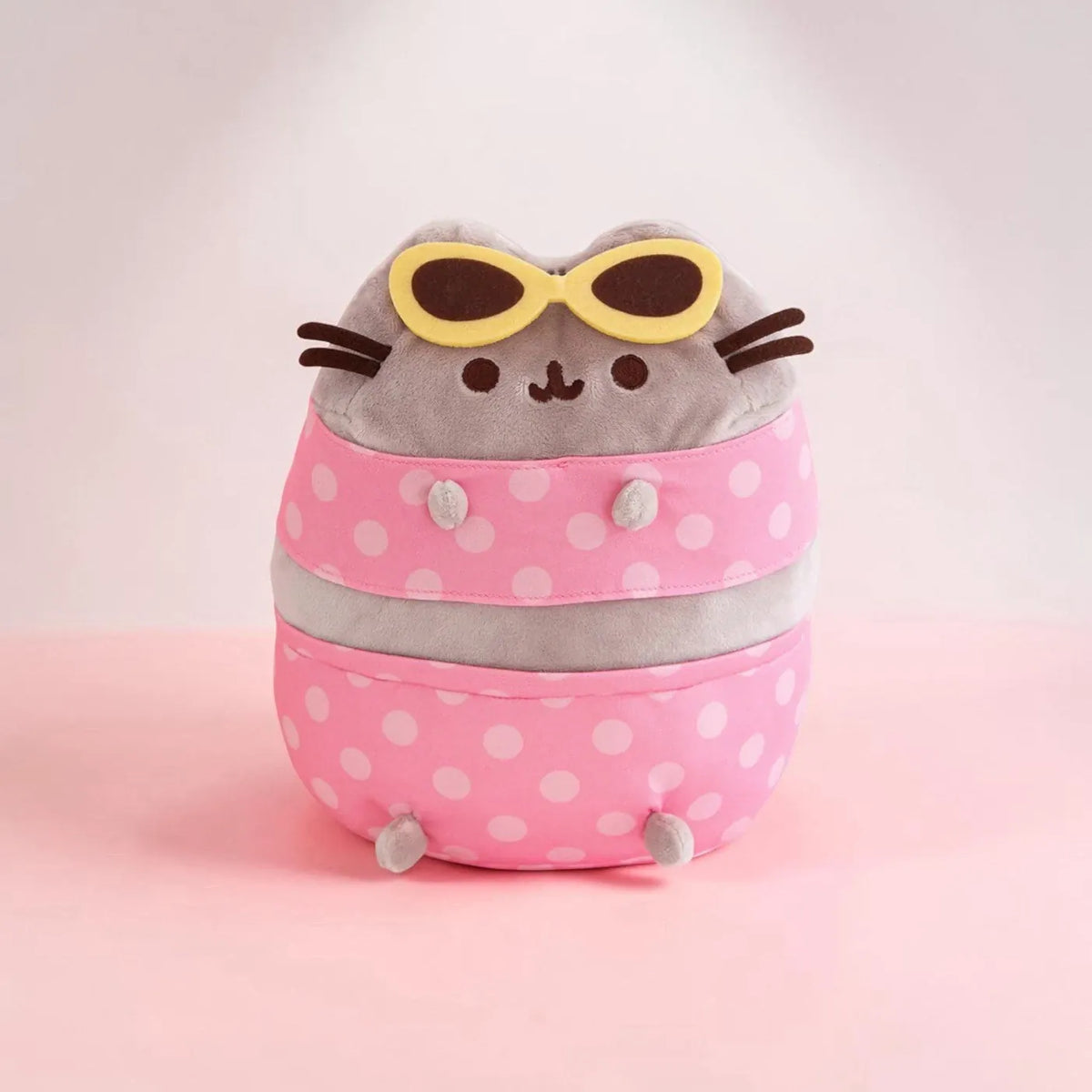 Pusheen - 9.5in Pool Party