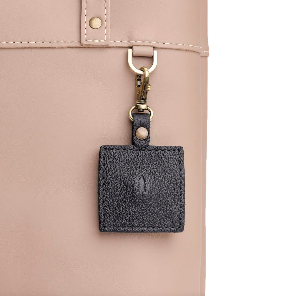 Square AirTag Holder