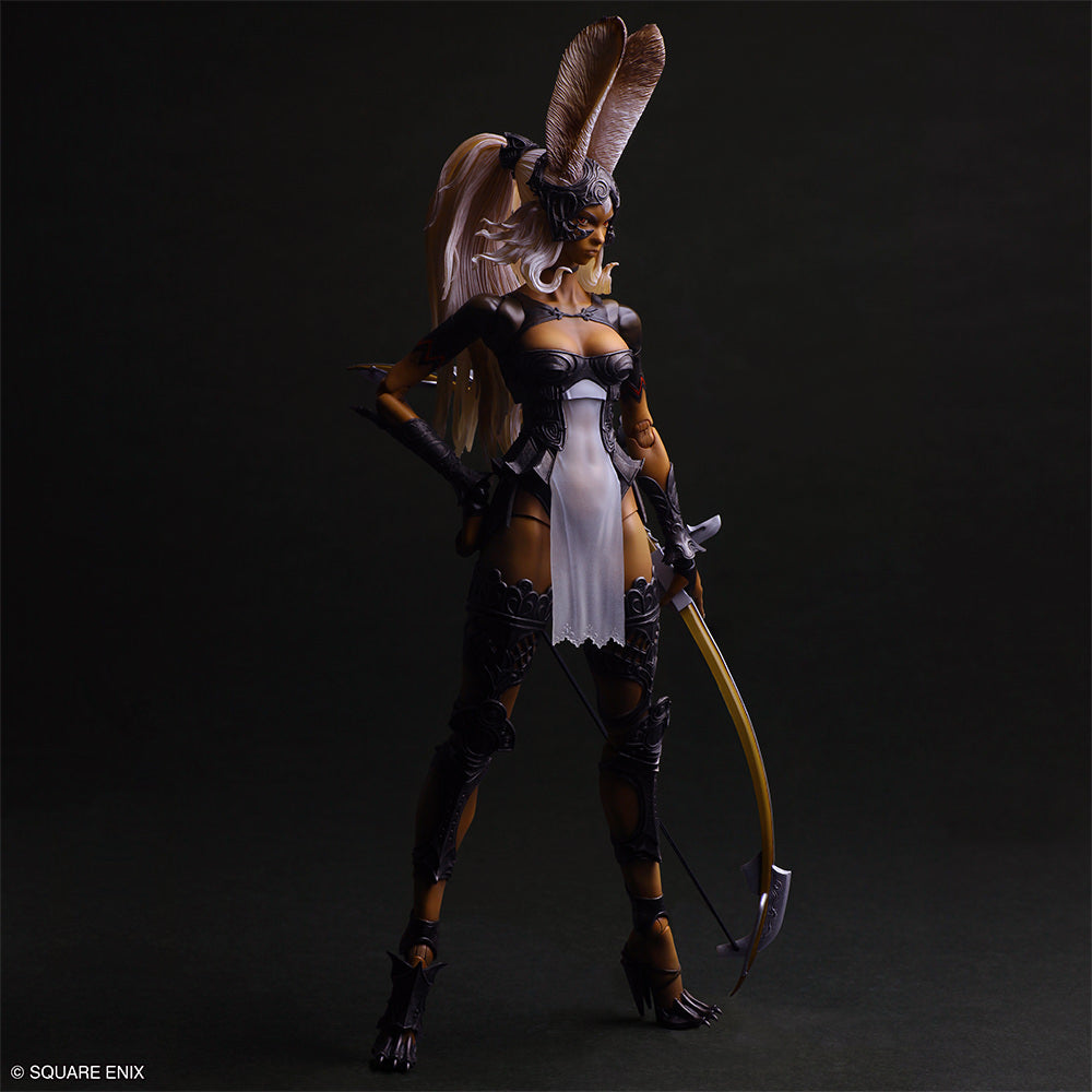 Final Fantasy XII: Fran