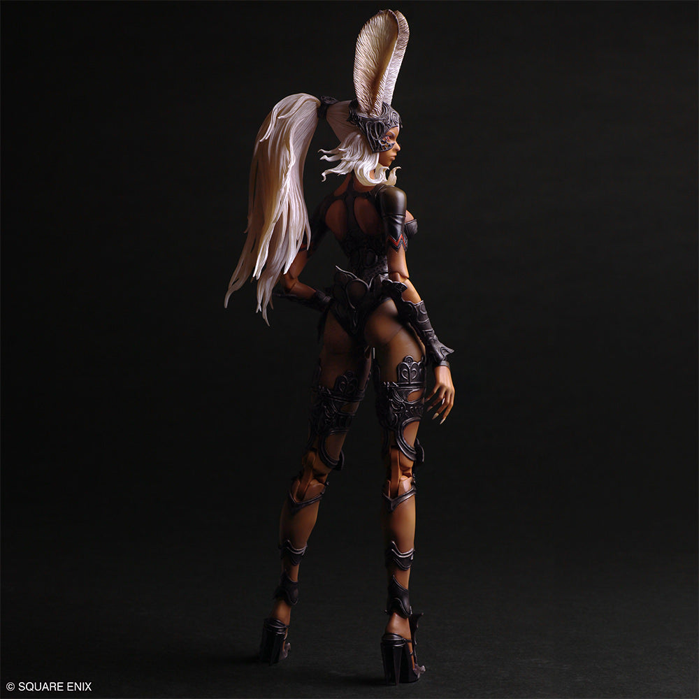 Final Fantasy XII: Fran