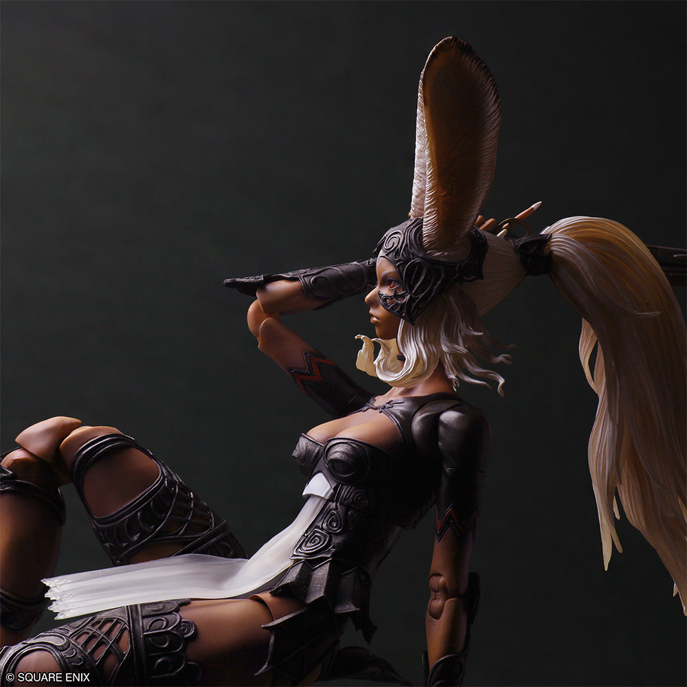 Final Fantasy XII: Fran