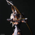 Final Fantasy XII: Fran