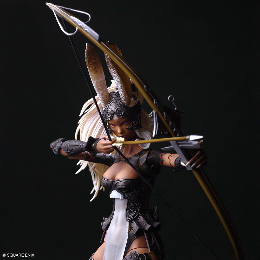 Final Fantasy XII: Fran