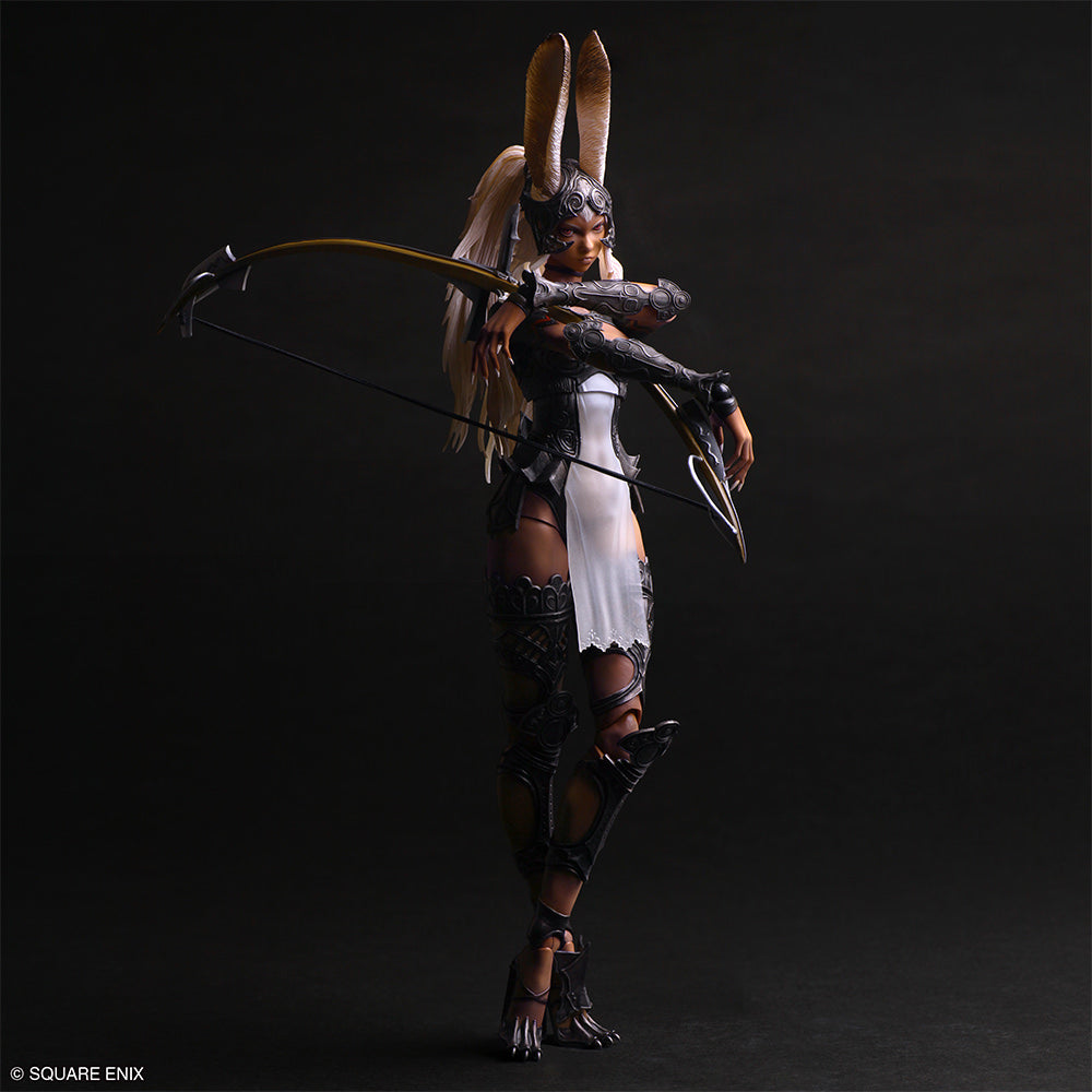 Final Fantasy XII: Fran