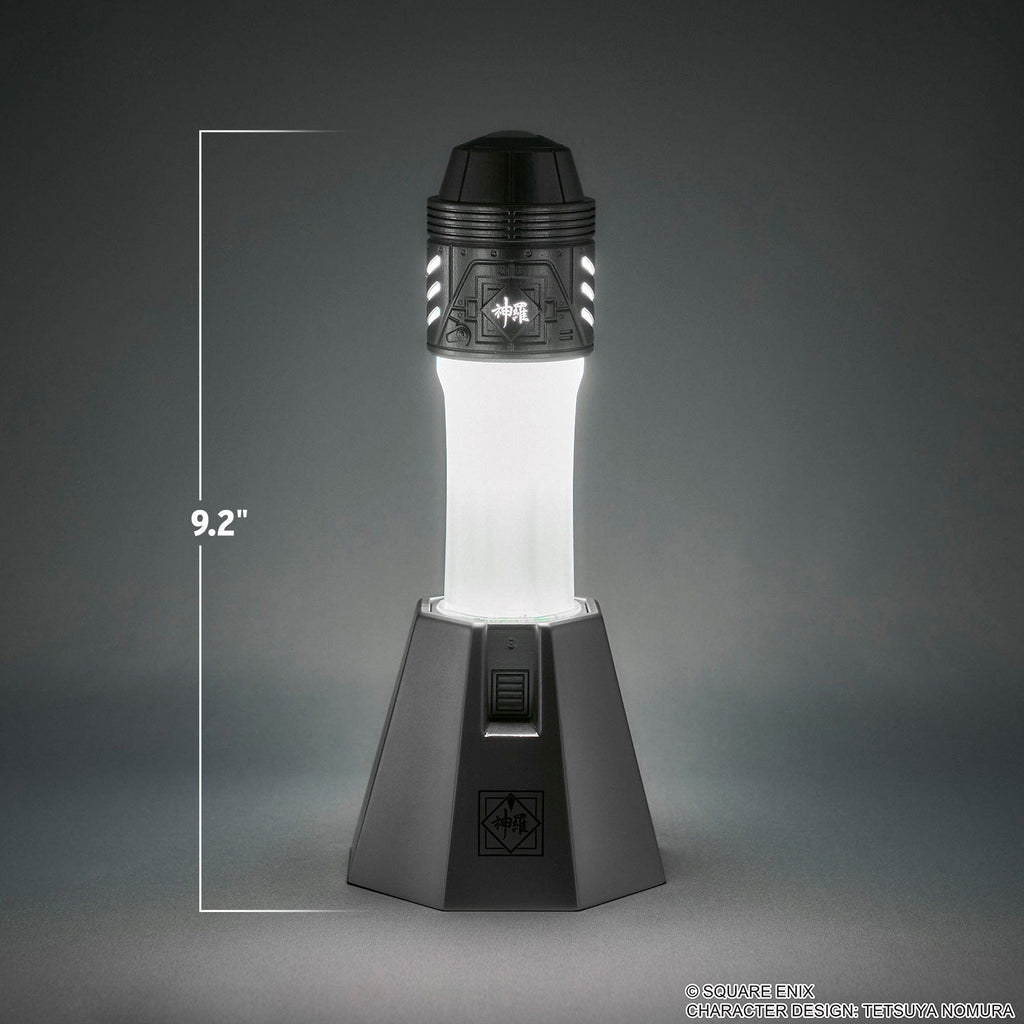 Final Fantasy VII: Potion Room Lantern