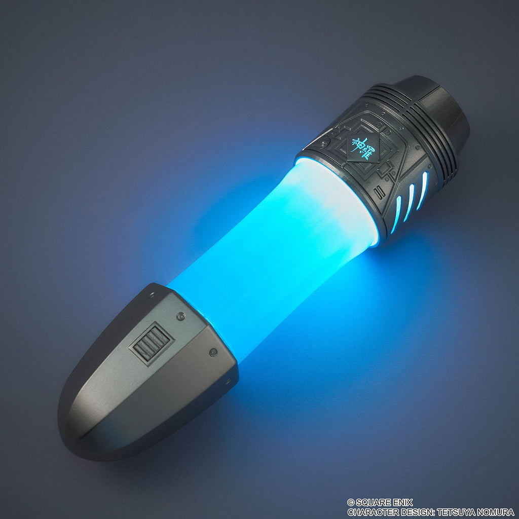 Final Fantasy VII: Potion Room Lantern