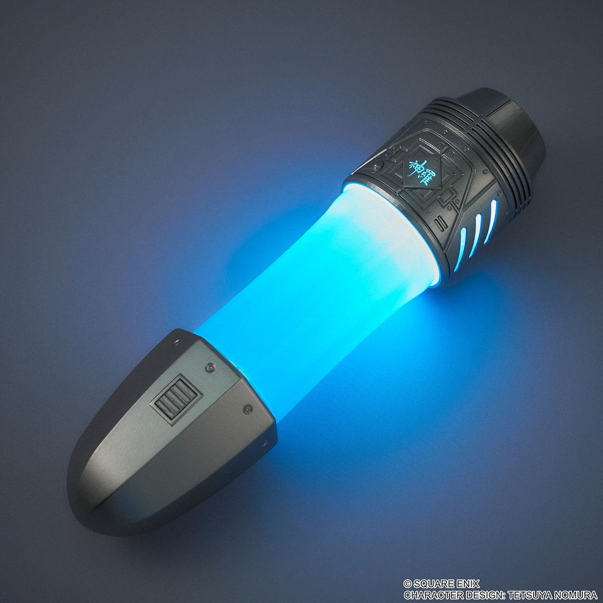 Final Fantasy VII: Potion Room Lantern