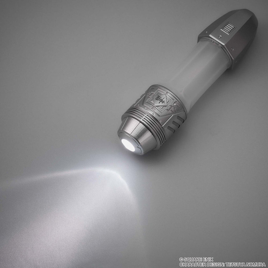 Final Fantasy VII: Potion Room Lantern
