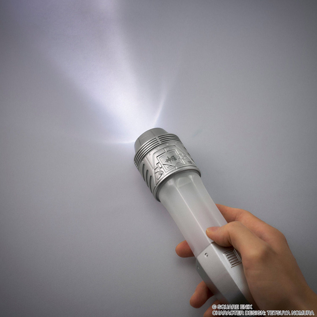 Final Fantasy VII: Potion Room Lantern