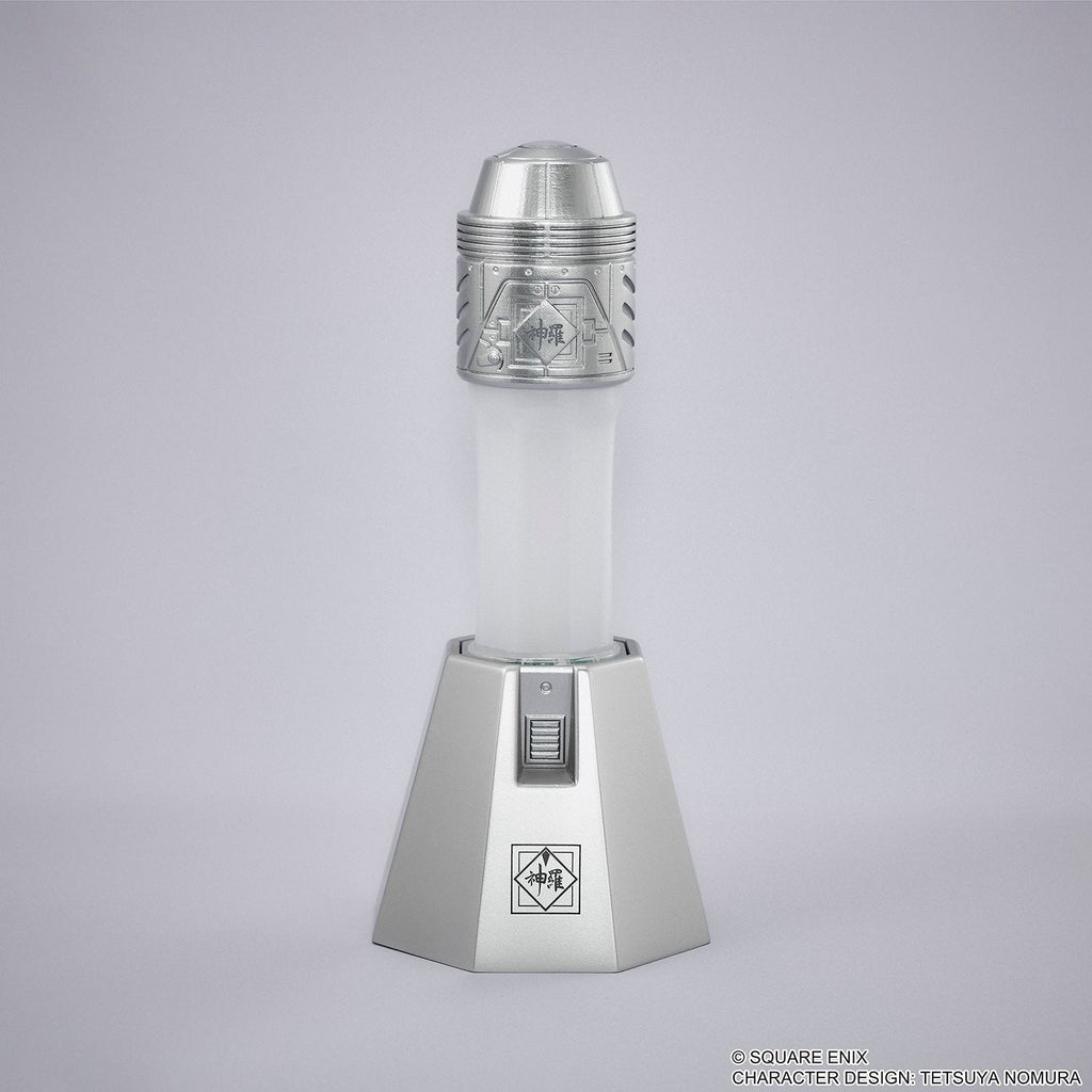Final Fantasy VII: Potion Room Lantern