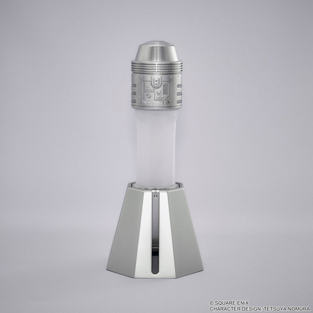 Final Fantasy VII: Potion Room Lantern