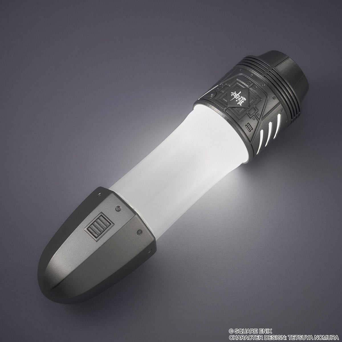 Final Fantasy VII: Potion Room Lantern