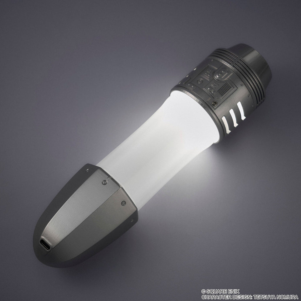 Final Fantasy VII: Potion Room Lantern