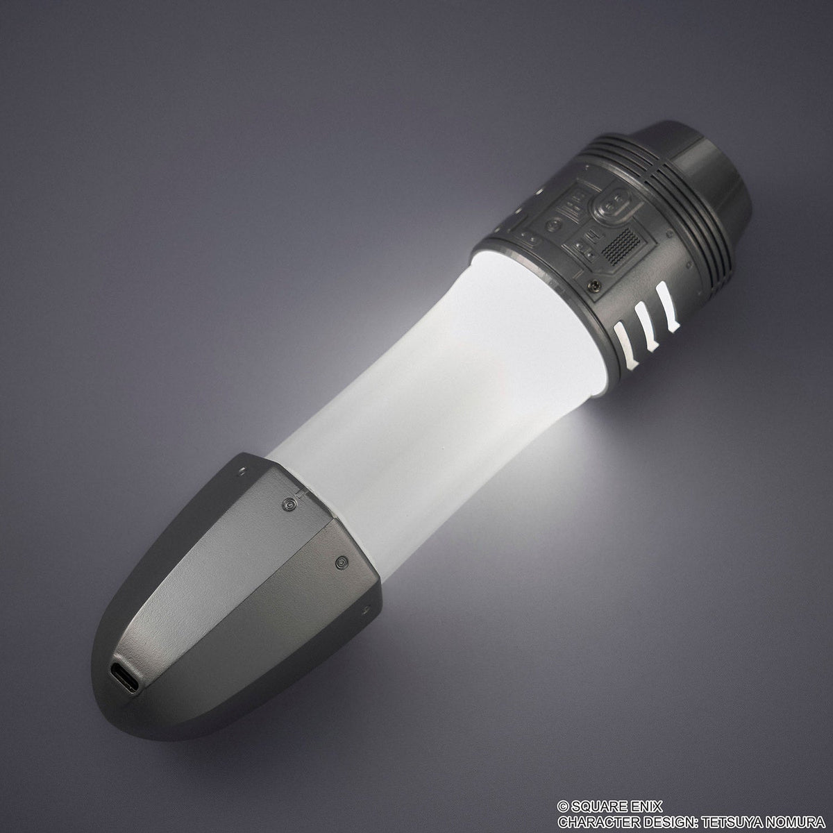 Final Fantasy VII: Potion Room Lantern