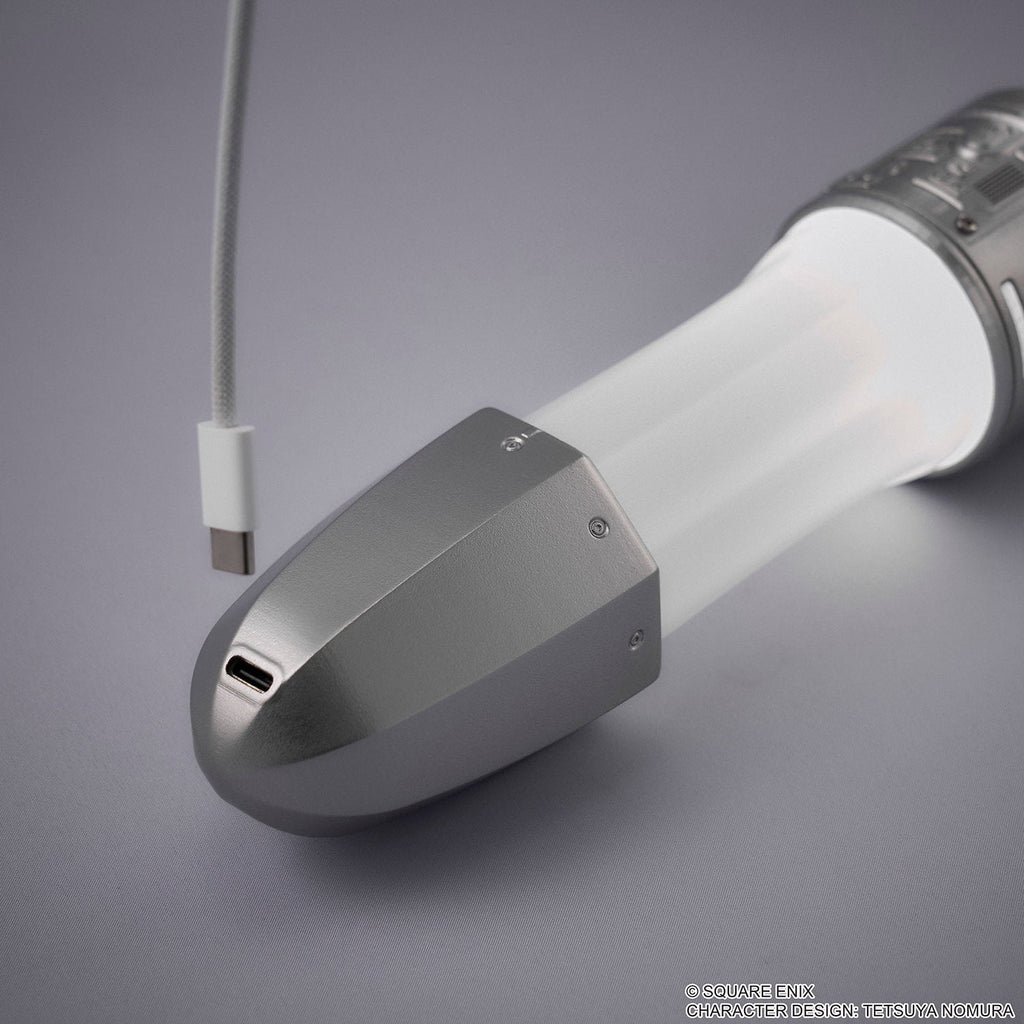 Final Fantasy VII: Potion Room Lantern