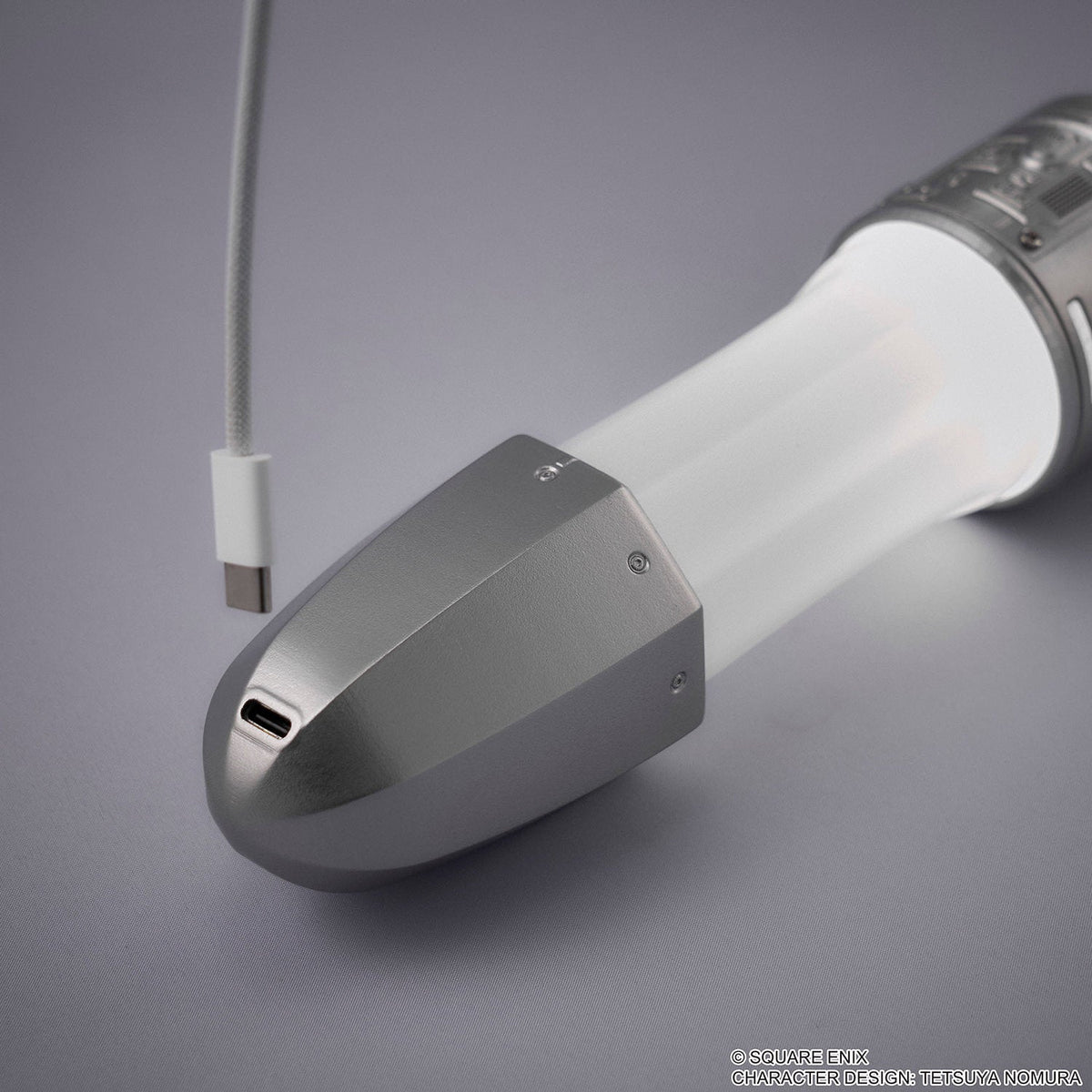 Final Fantasy VII: Potion Room Lantern