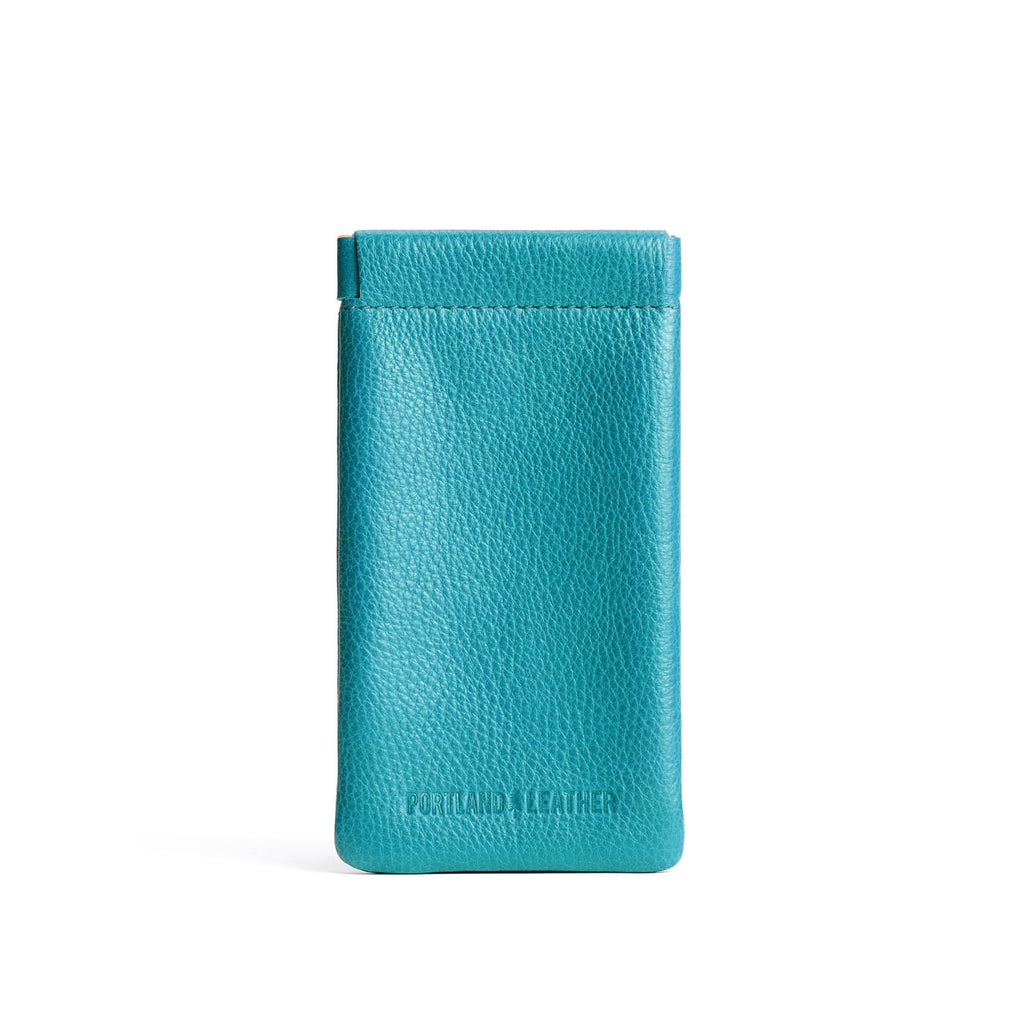 Squeeze Eyeglass Case