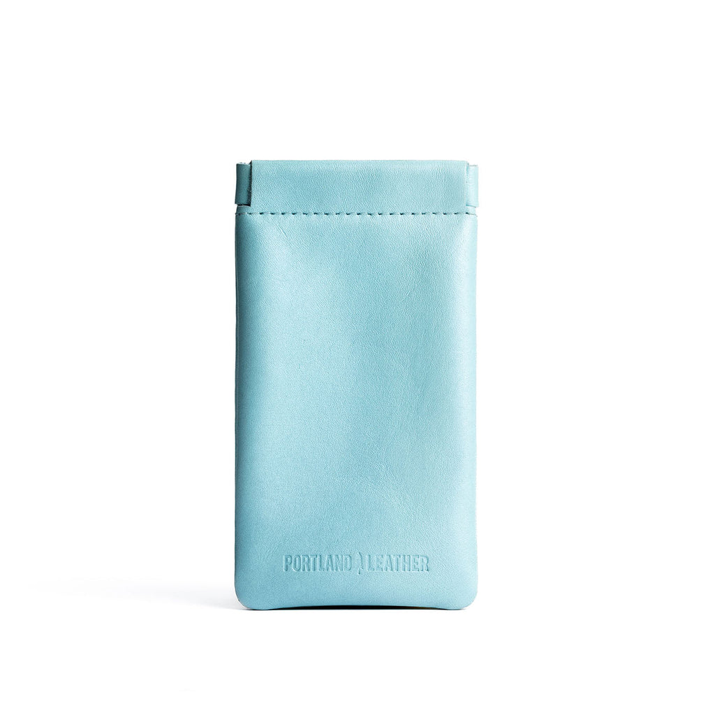 Squeeze Eyeglass Case