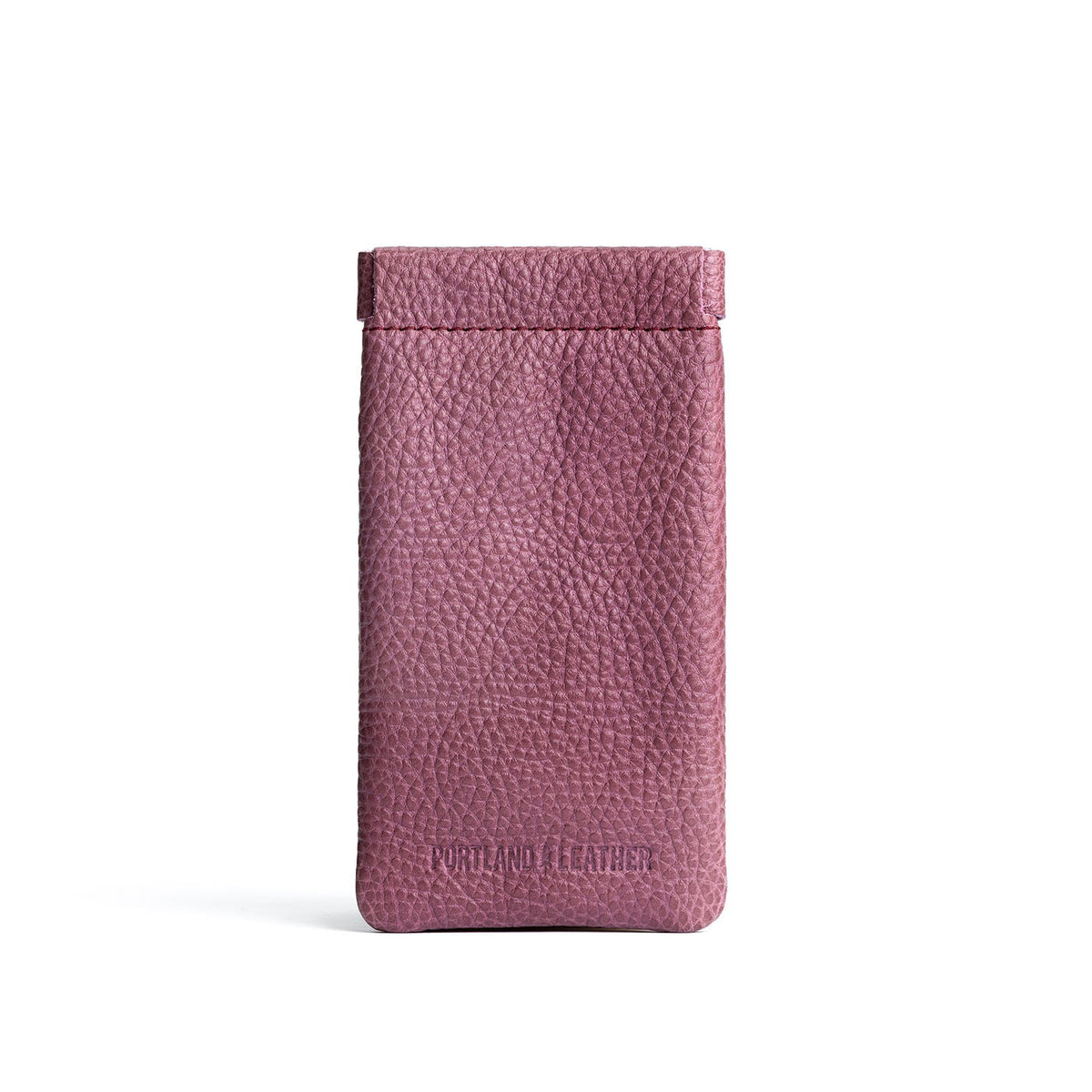 Squeeze Eyeglass Case
