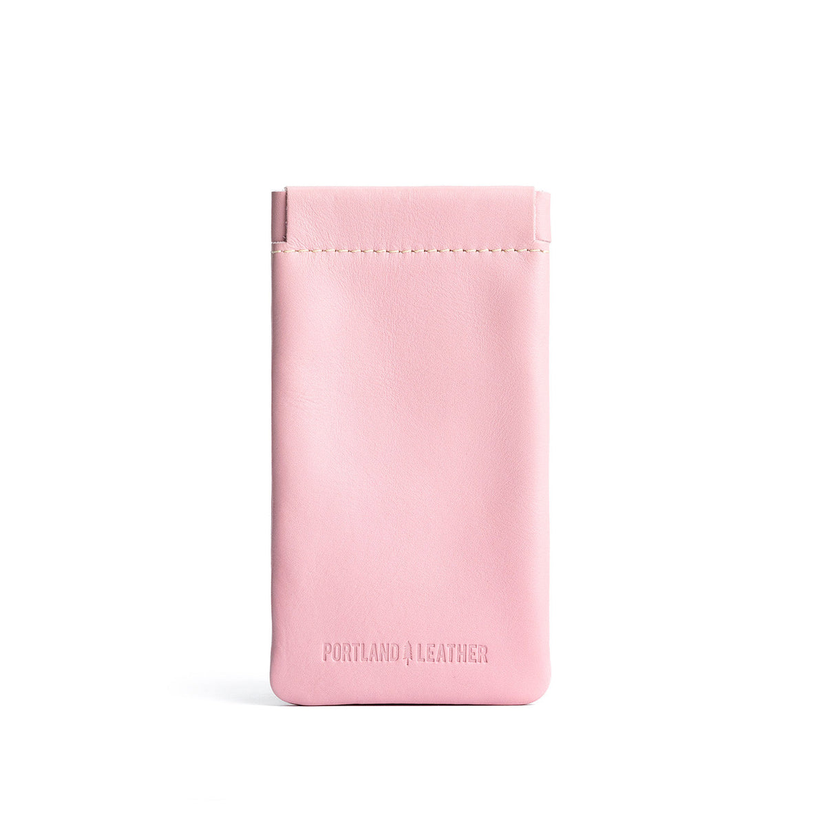 Squeeze Eyeglass Case