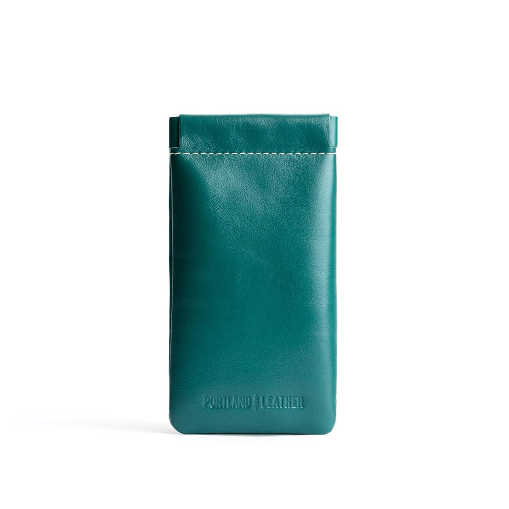 Squeeze Eyeglass Case