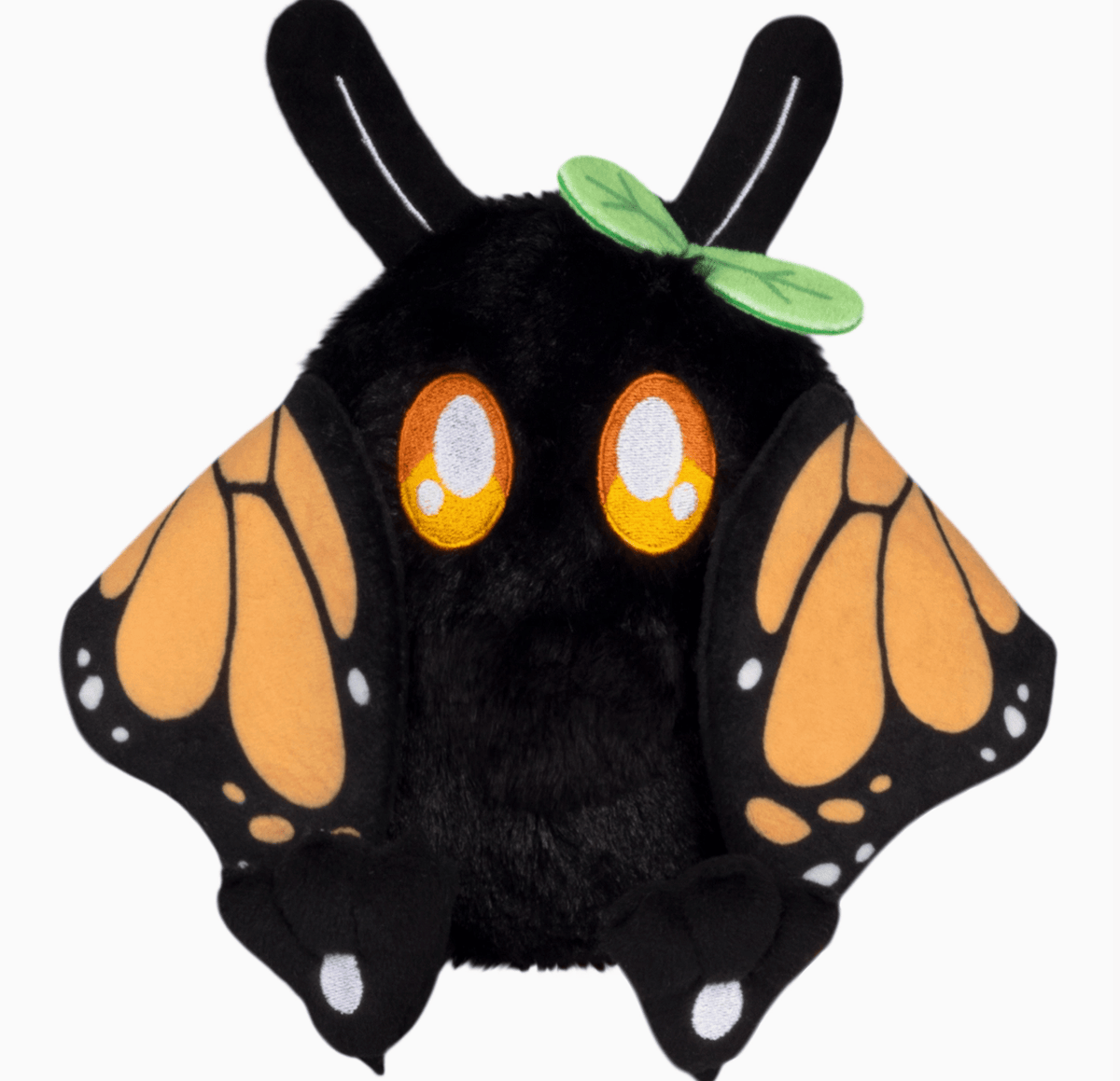 Alter Ego Mothman - Monarch