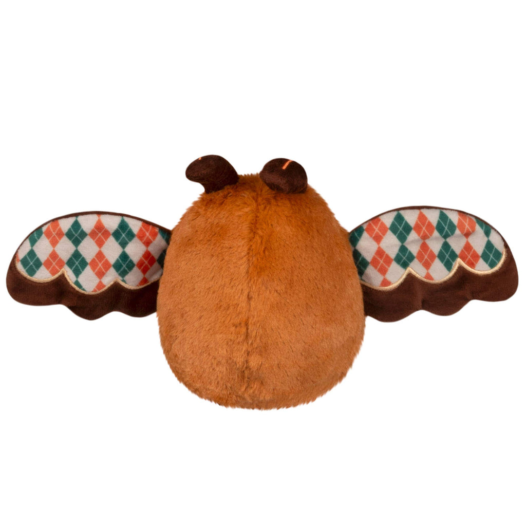 Alter Egos Series 14: Professor Mothman