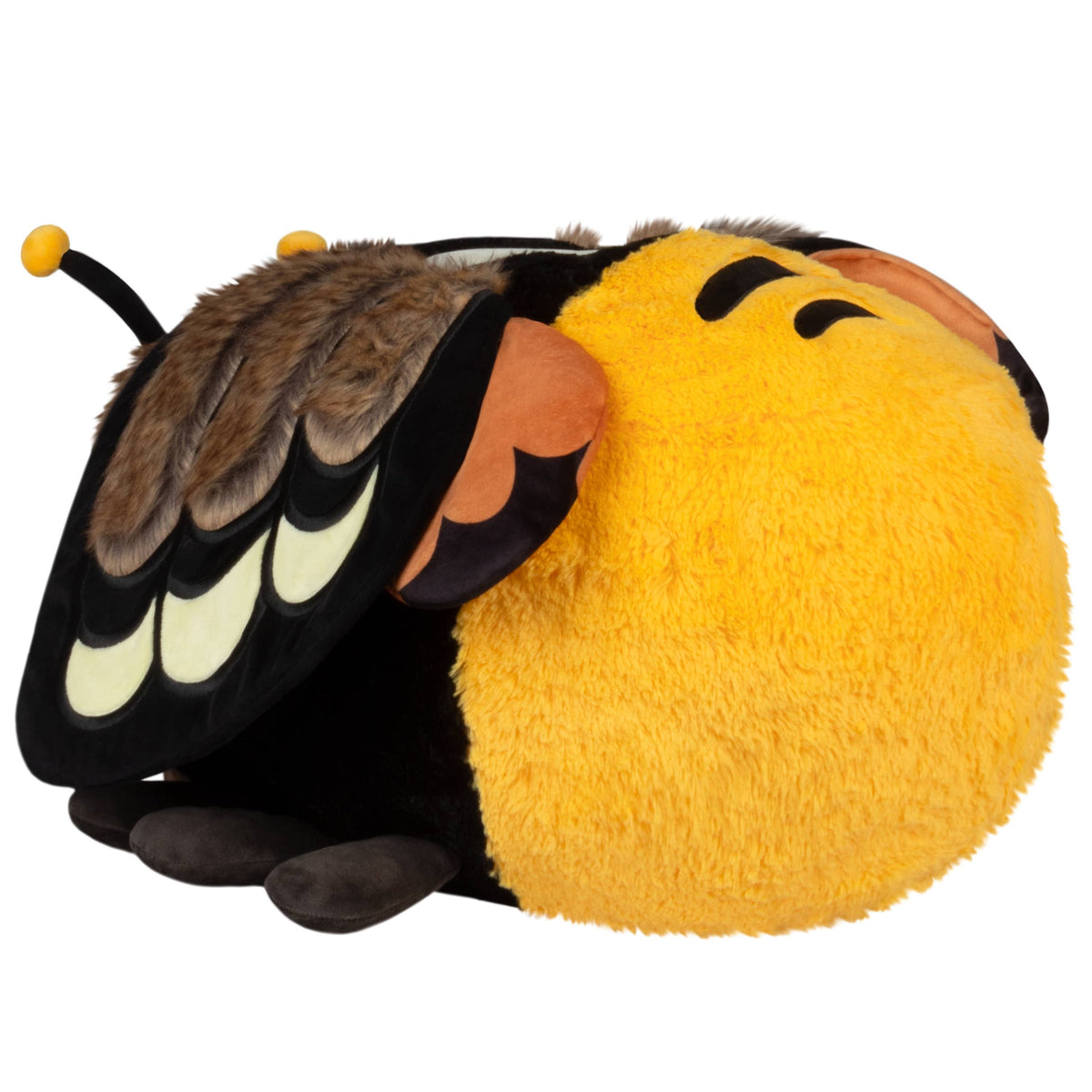Mega Squishable Death's-head Hawkmoth
