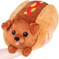 Mini Dachshund Hot Dog