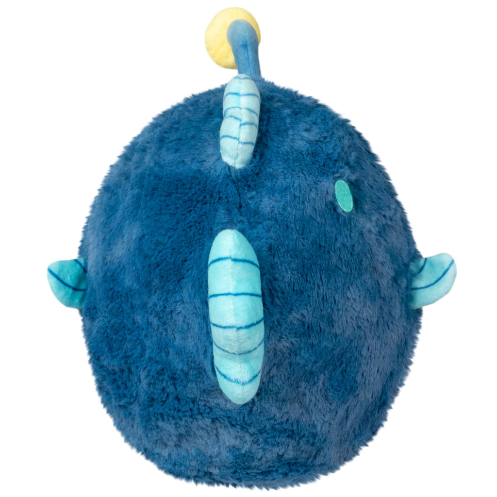 Mini Squishable Anglerfish