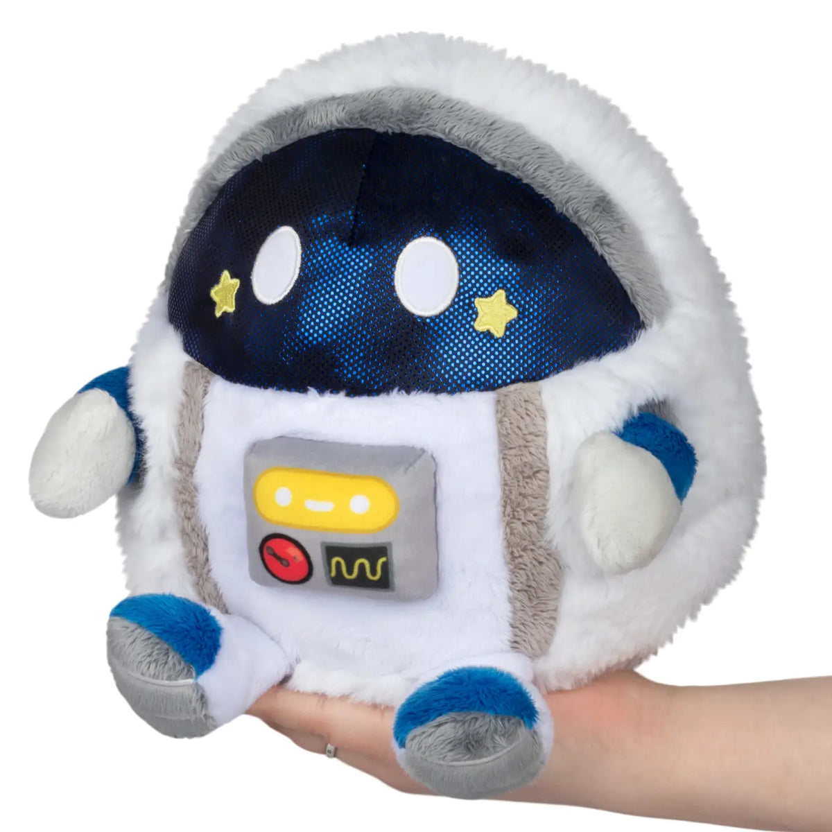 Mini Squishable Astronaut