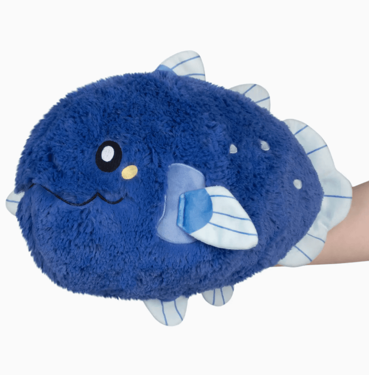 Mini Squishable Coelacanth