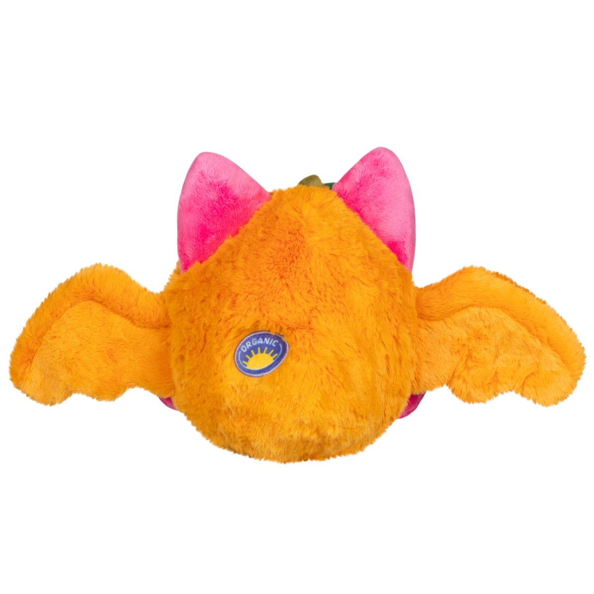 Mini Squishable Fruit Bat