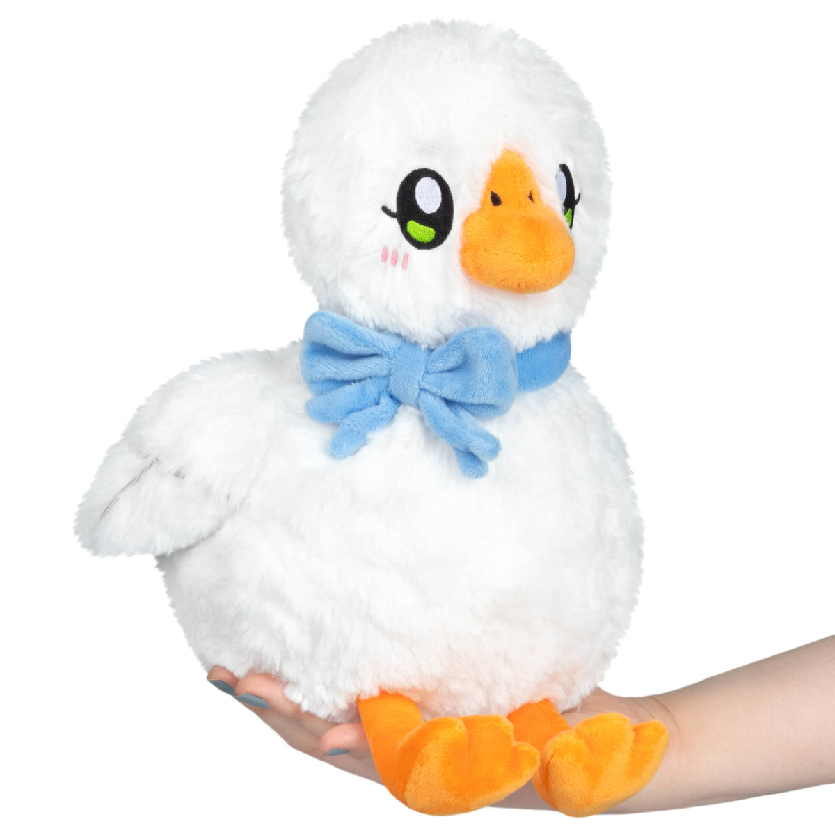 Mini Squishable Goose