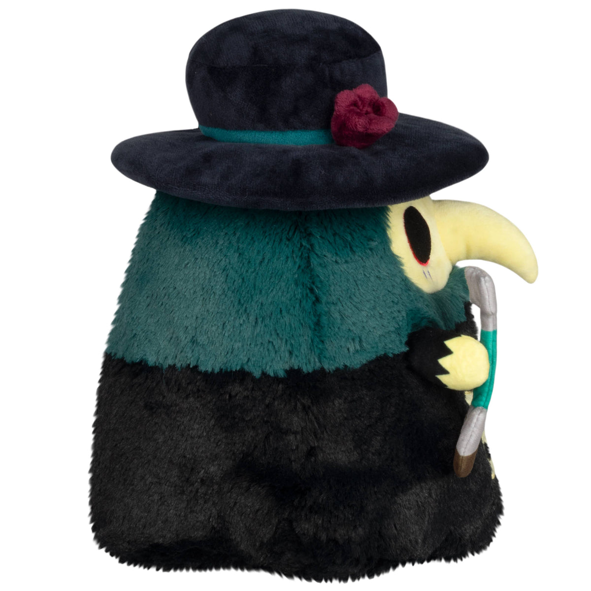 Mini Squishable Graveyard Plague Doctor