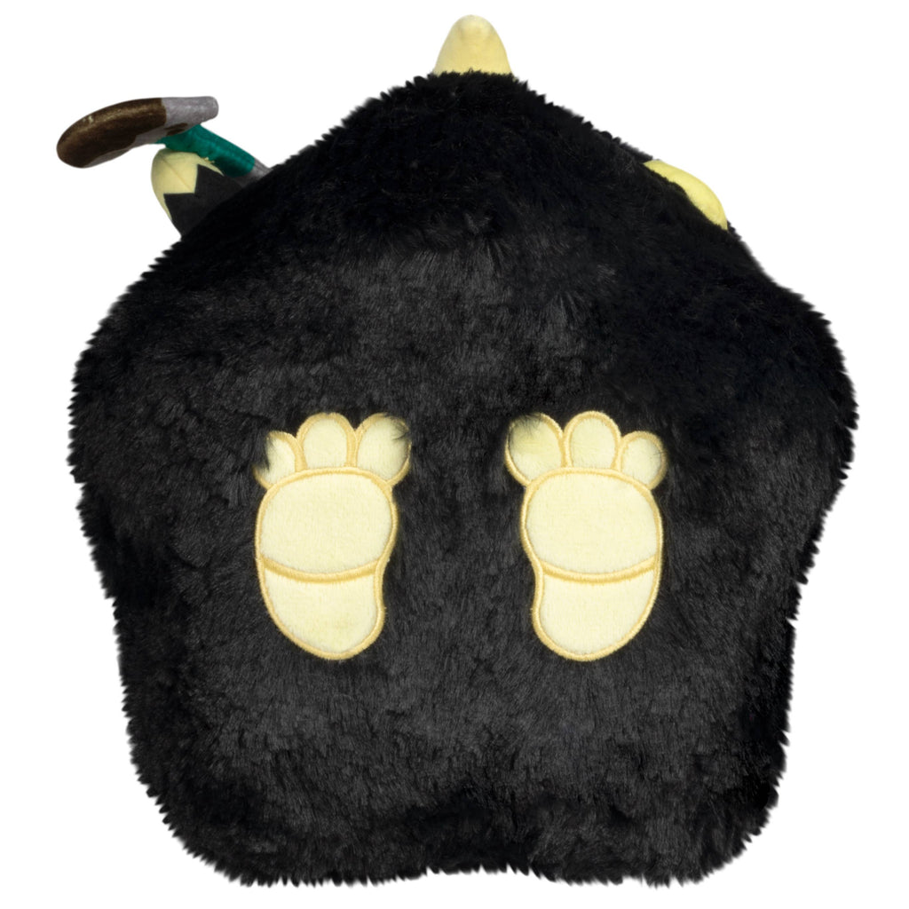 Mini Squishable Graveyard Plague Doctor