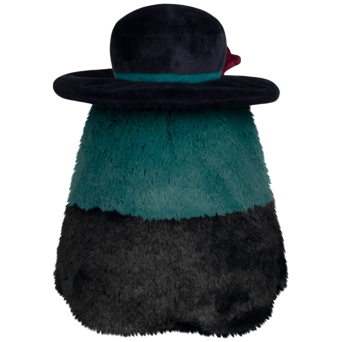 Mini Squishable Graveyard Plague Doctor