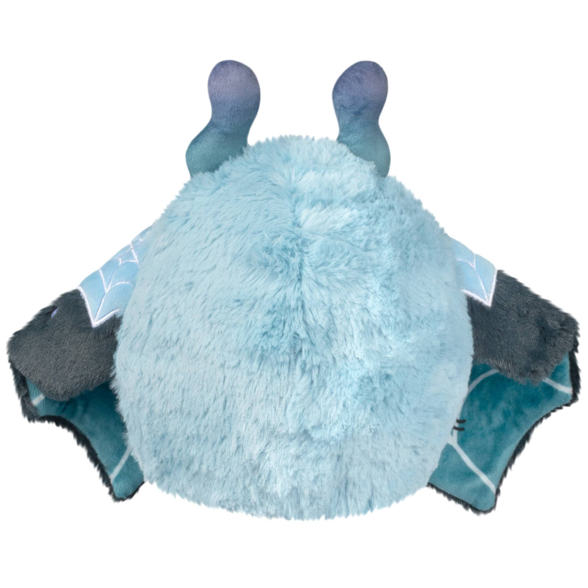 Mini Squishable Haunted Mothman
