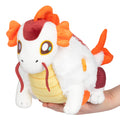 Mini Squishable Koi Fish Dragon