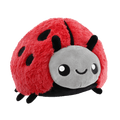 Mini Squishable Ladybug (7")