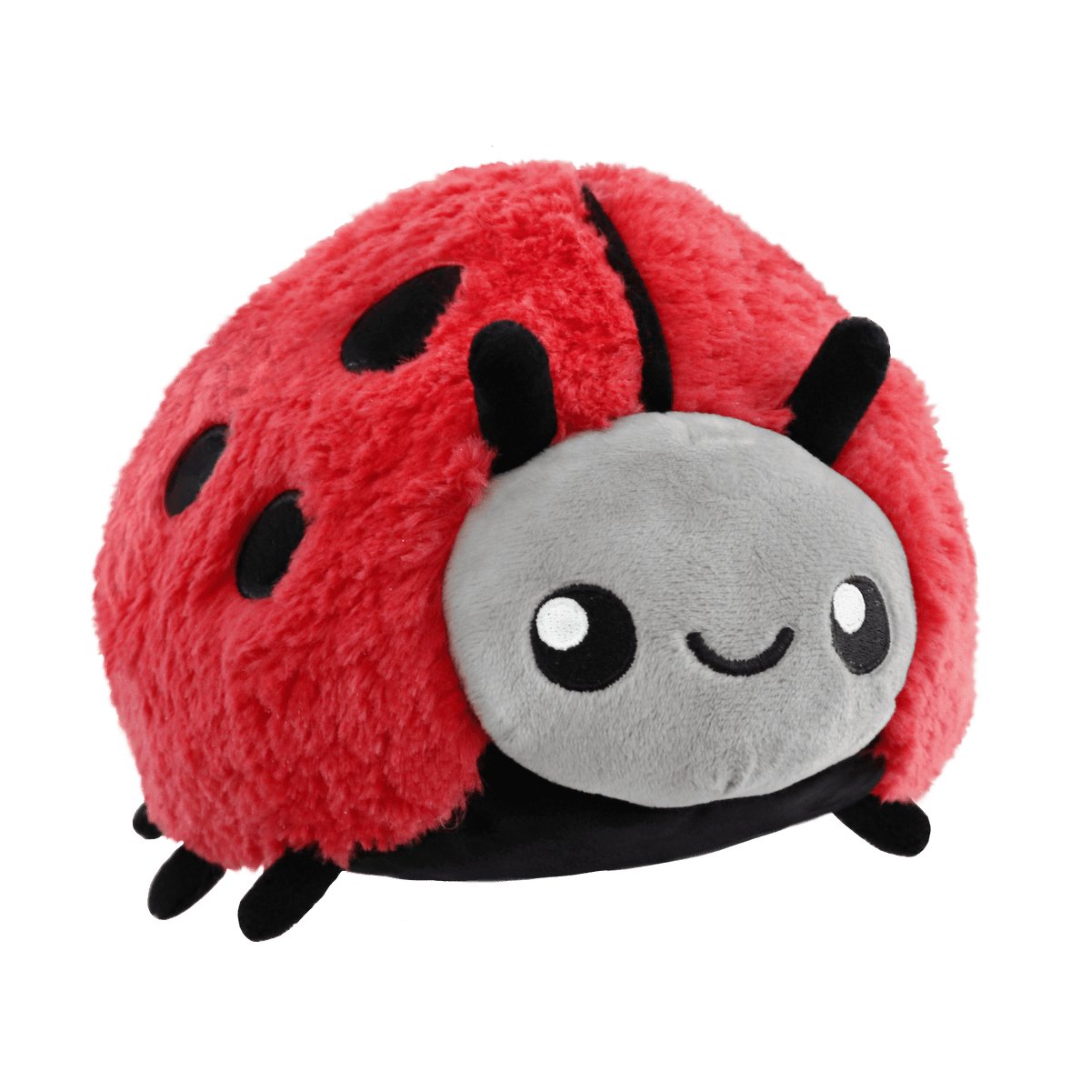 Mini Squishable Ladybug (7")