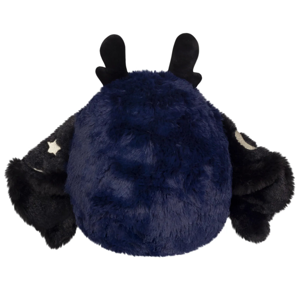 Mini Squishable Midnight Mothman