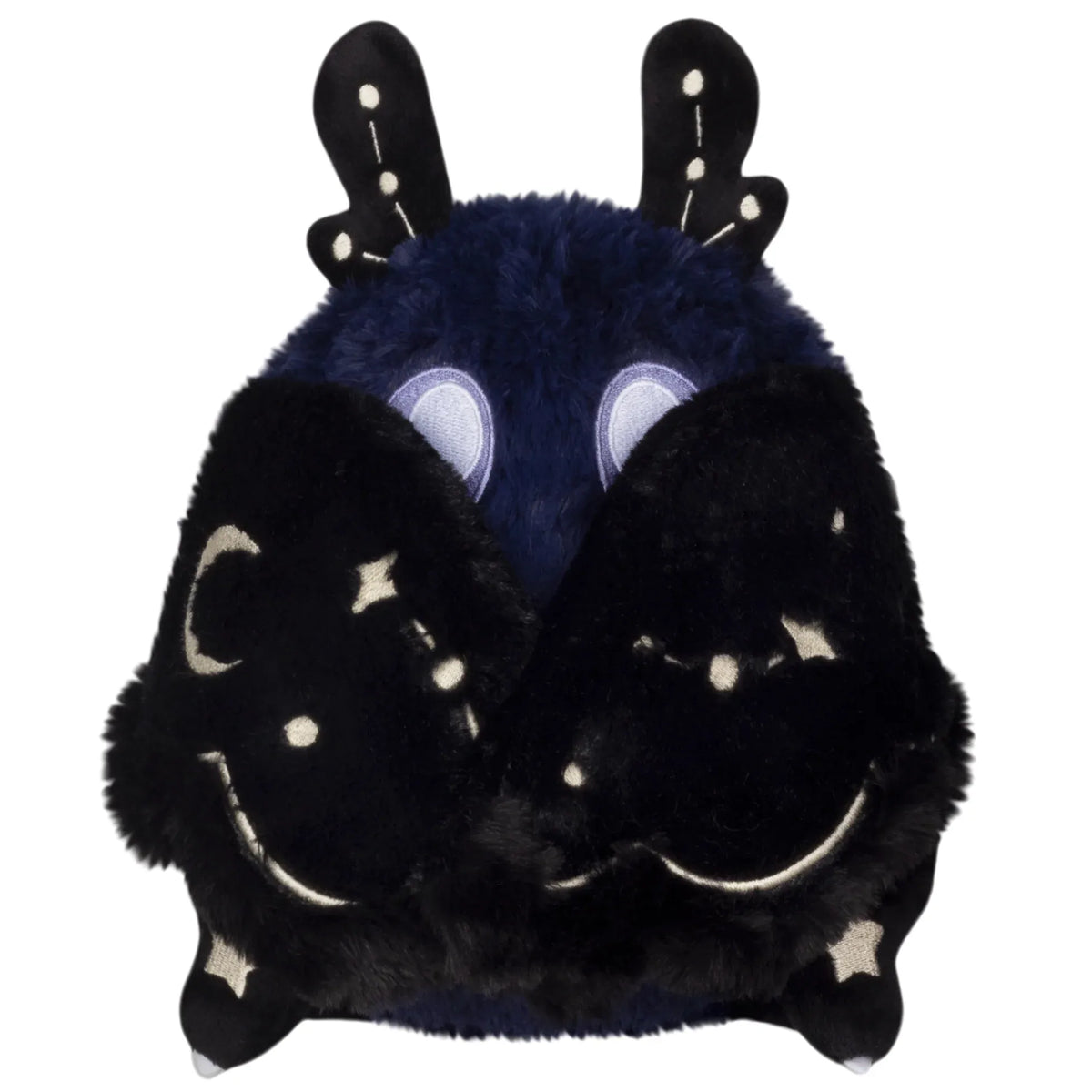 Mini Squishable Midnight Mothman