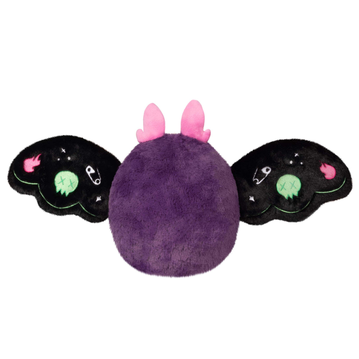 Mini Squishable Neon Punk Mothman