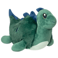 Mini Squishable Nessie