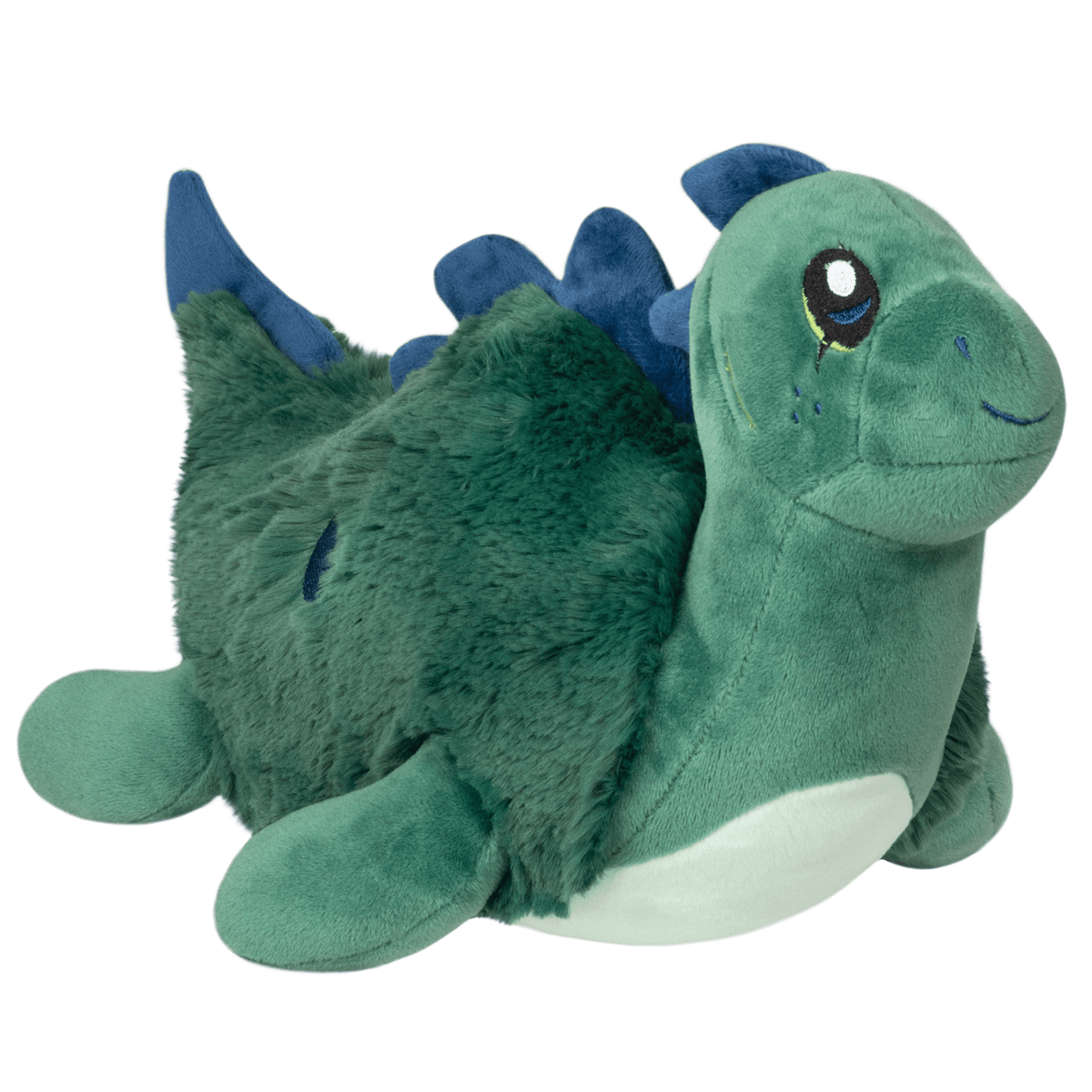 Mini Squishable Nessie