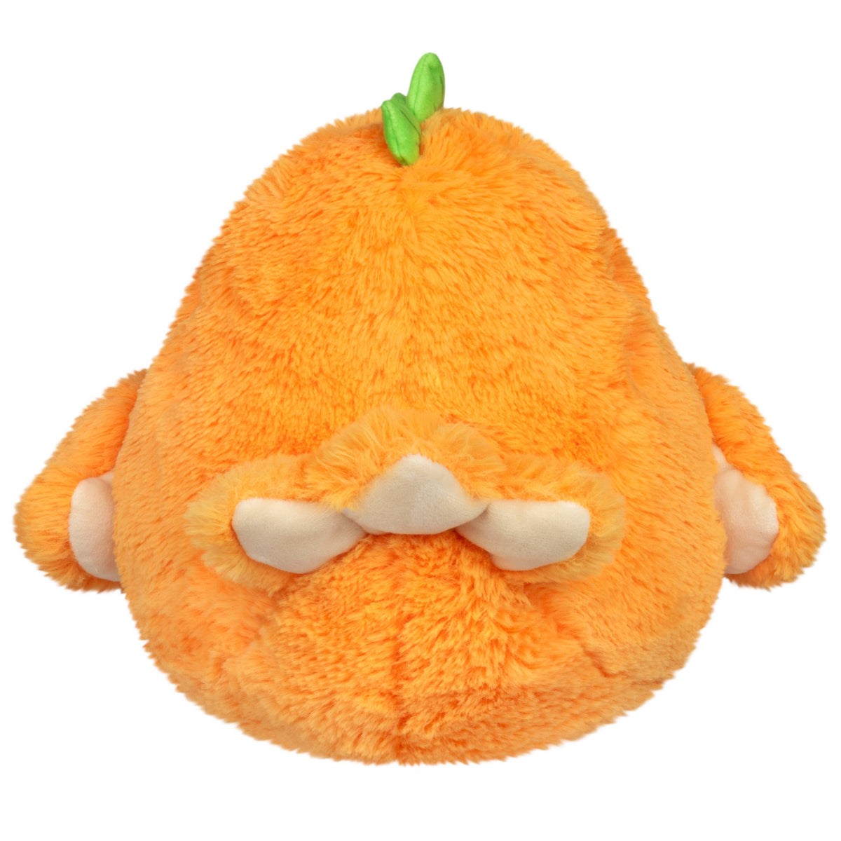 Mini Squishable Orange Chicken