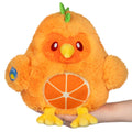 Mini Squishable Orange Chicken
